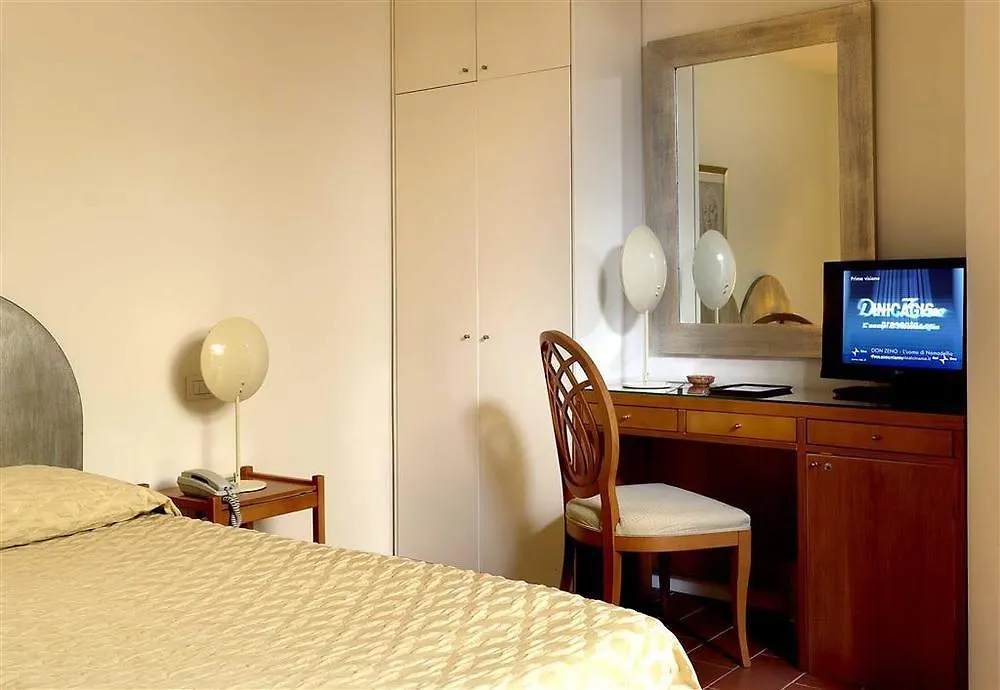 Hotel Palazzo Ognissanti Florence Italy