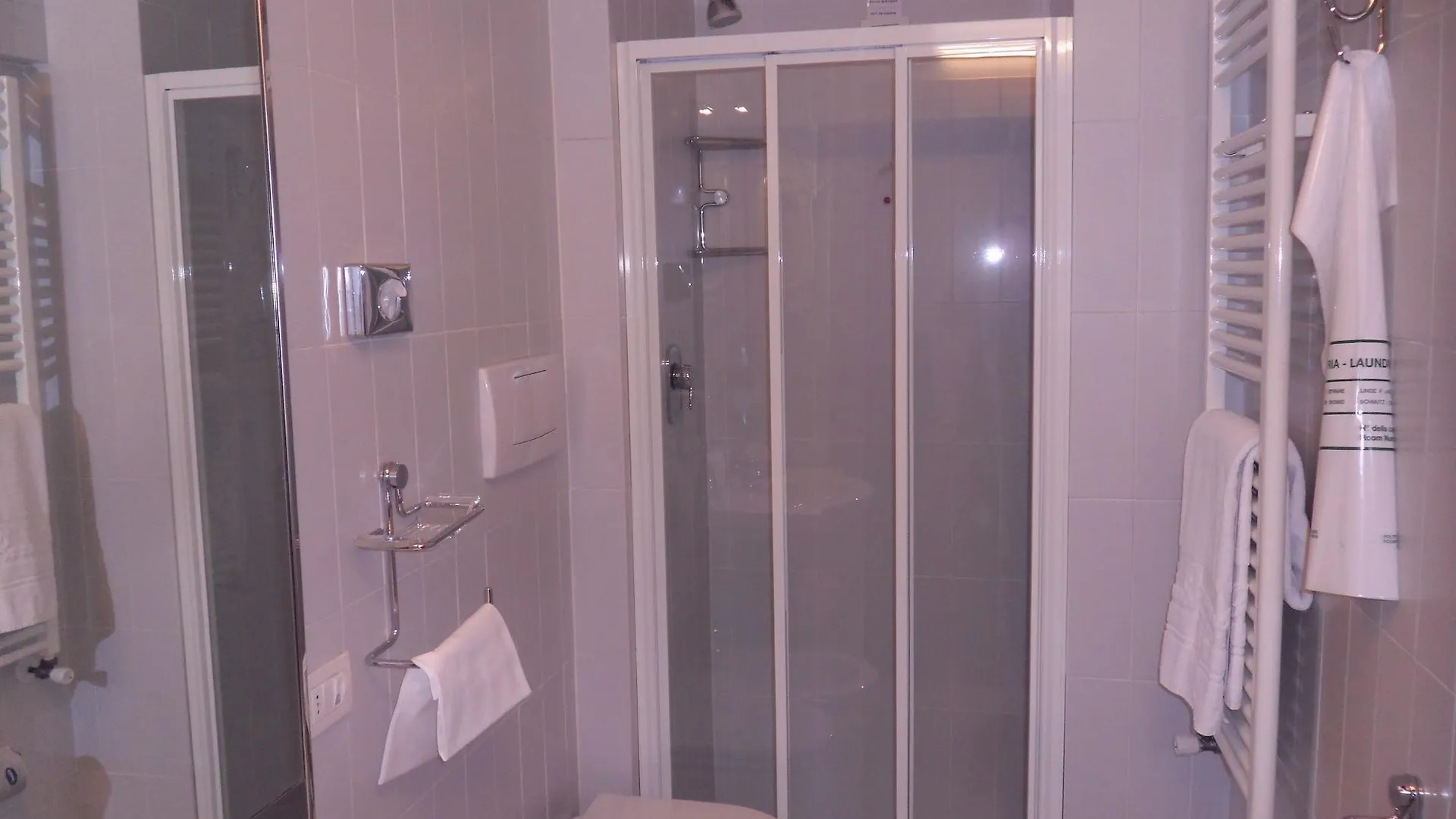 ****  Hotel Palazzo Ognissanti Florence Italy