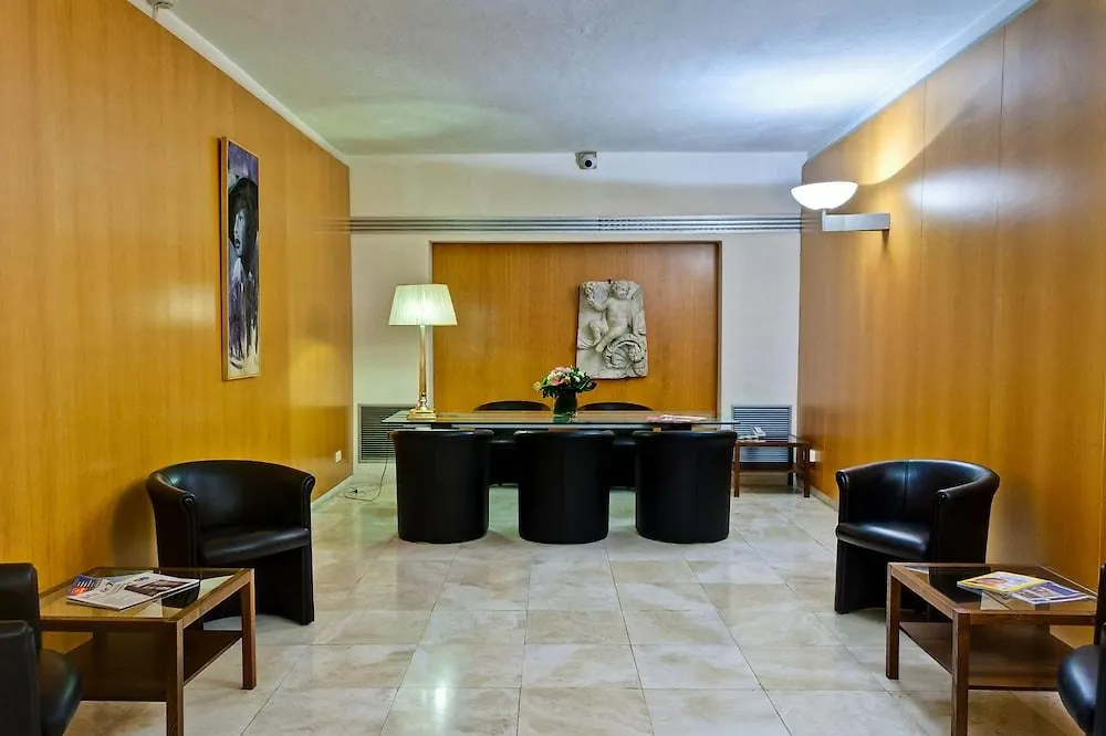 Hotel Palazzo Ognissanti Florence Italy