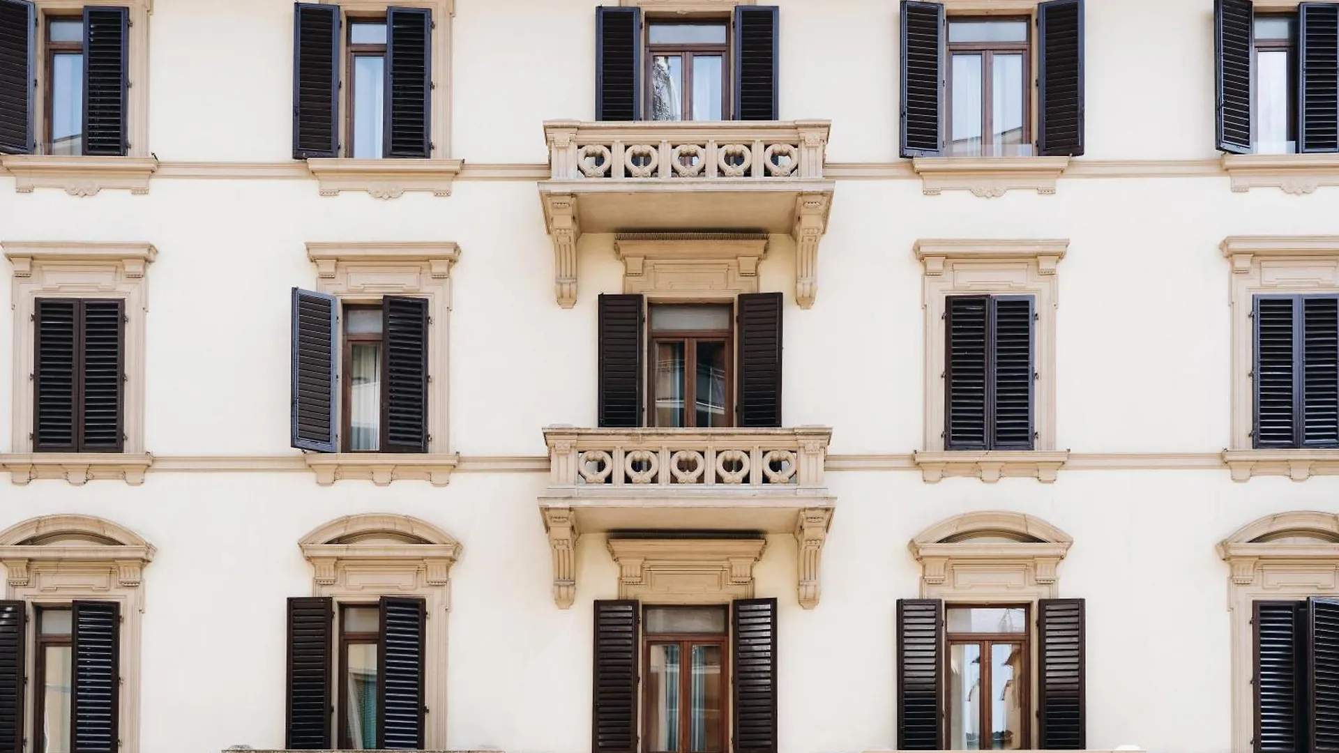 Hotel Palazzo Ognissanti Florence
