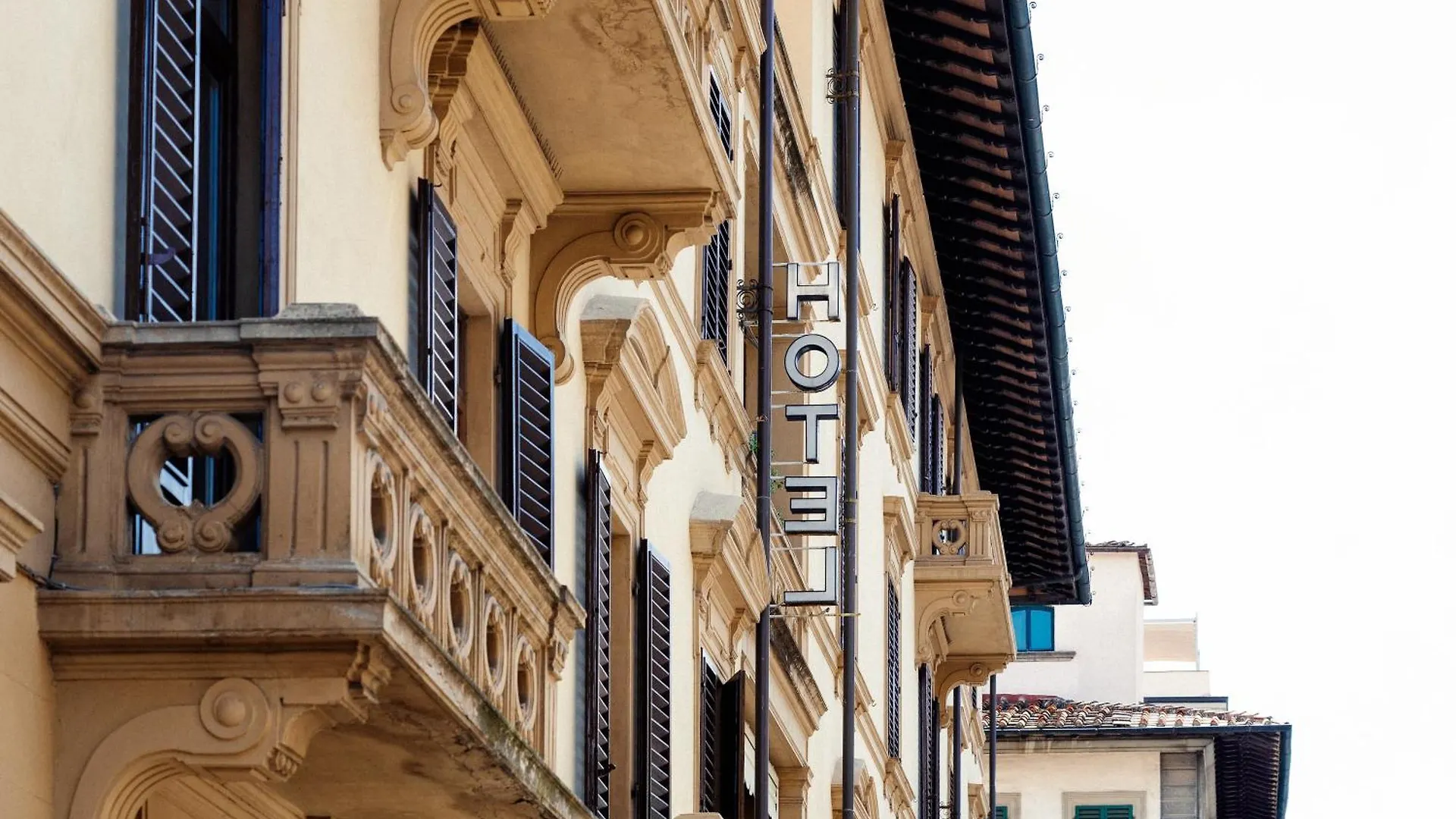 Hotel Palazzo Ognissanti Florence