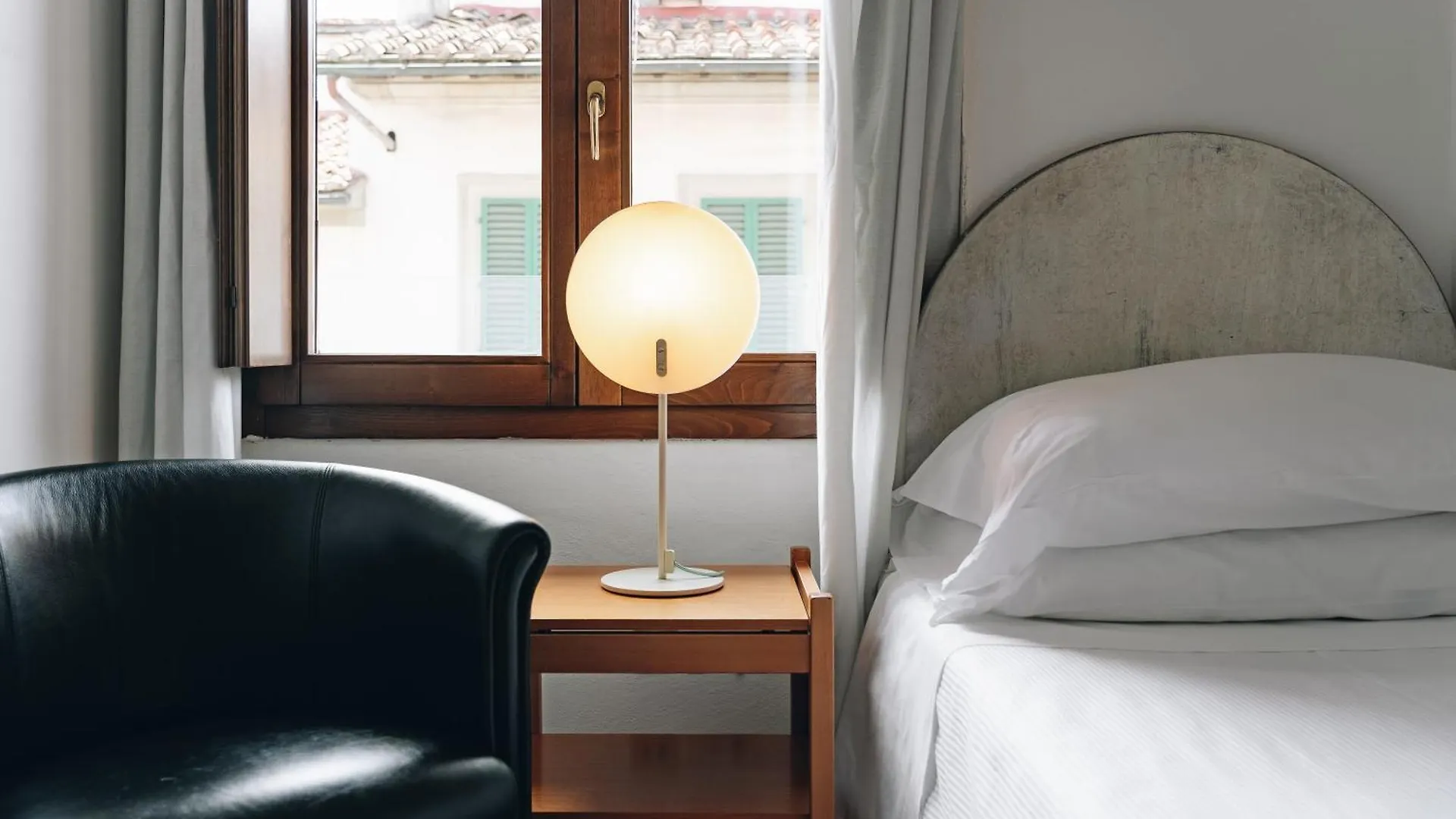 Hotel Palazzo Ognissanti Florence Italy