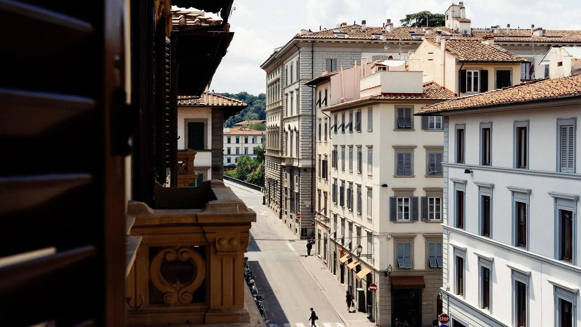 Hotel Palazzo Ognissanti Florence 4*,  Italy