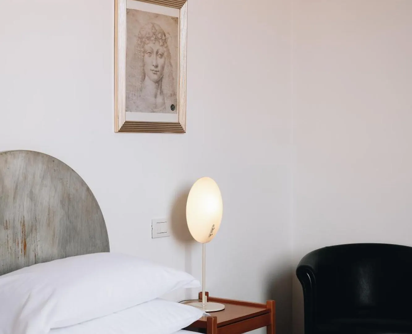 Hotel Palazzo Ognissanti Florence