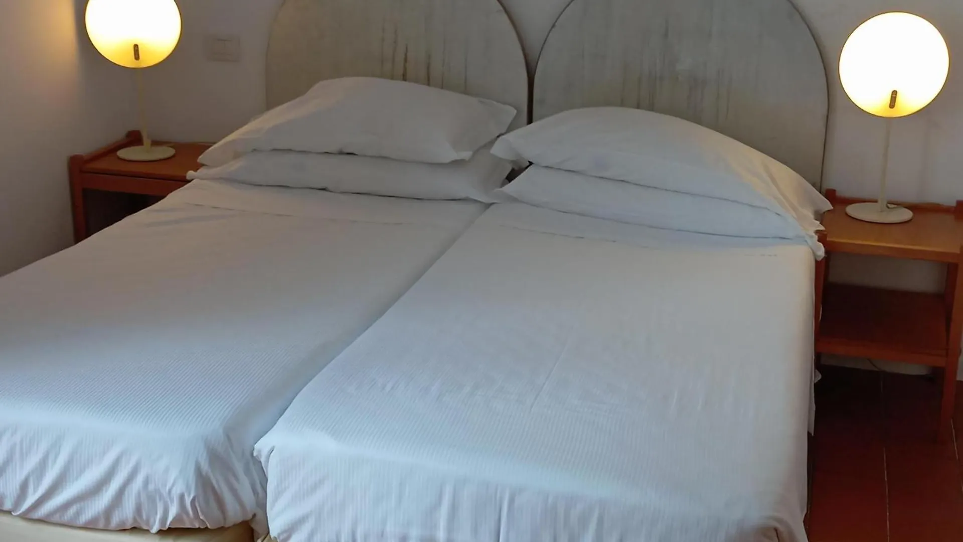 Hotel Palazzo Ognissanti Florence