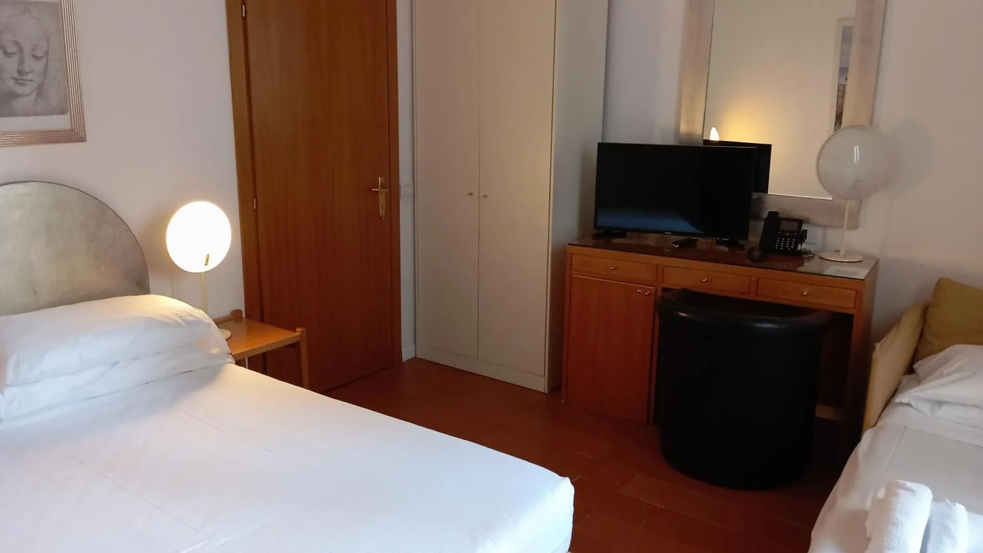 Hotel Palazzo Ognissanti Florence
