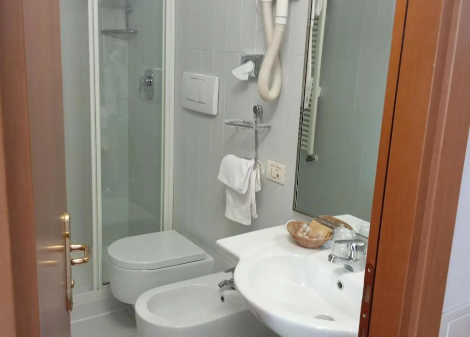 Hotel Palazzo Ognissanti Florence Italy