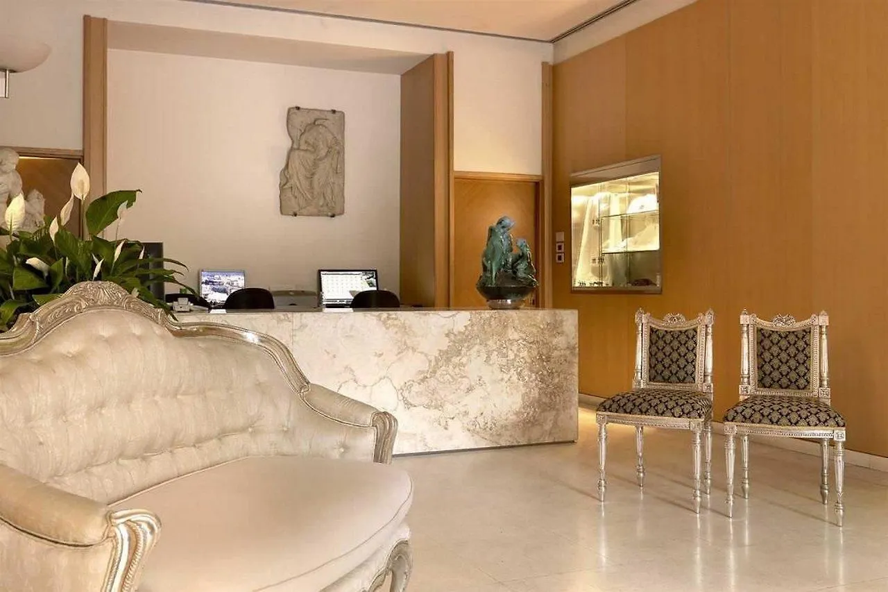 Hotel Palazzo Ognissanti Florence