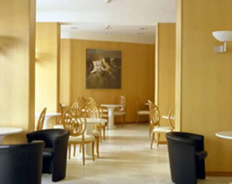 Hotel Palazzo Ognissanti Florence 4*,