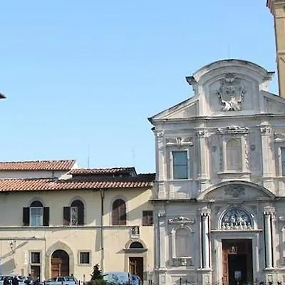 Hotel Palazzo Ognissanti Florence