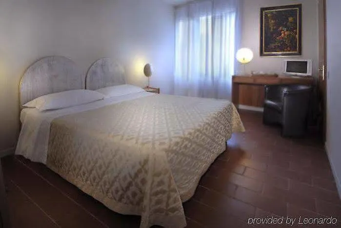 Hotel Palazzo Ognissanti Florence