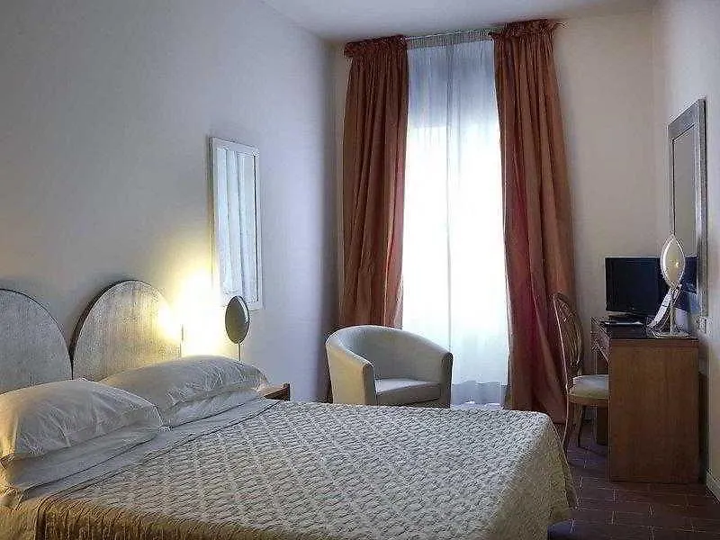 Hotel Palazzo Ognissanti Florence