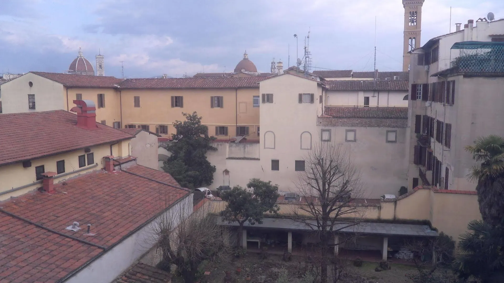 Hotel Palazzo Ognissanti Florence 4*,  Italy