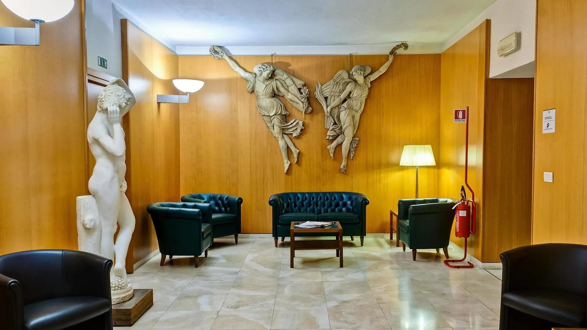Hotel Palazzo Ognissanti Florence Italy