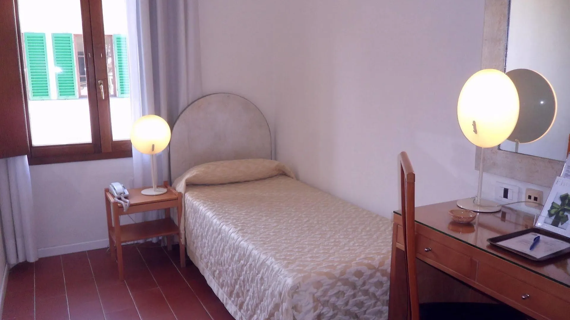Hotel Palazzo Ognissanti Florence