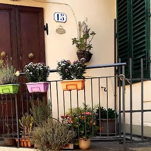 La Vecchia Appartement