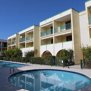  Appartamento Villaggio Lia-gemini Italia