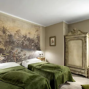 Del Borgo 3* Bolonya