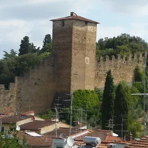 Del Bobolino Appartement