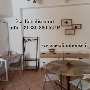  Appartamento Smart Nest Italia