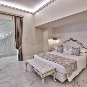 Hotel The Moon Boutique &, Florencie