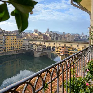 Hotel Degli Orafi, Florença