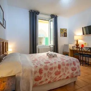 Casa de hóspedes Althea, Florença
