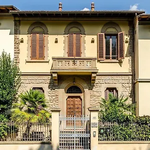 Alojamento de Acomodação e Pequeno-almoço Sangaggio House, Florença