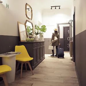 Hotel Centro, Florença