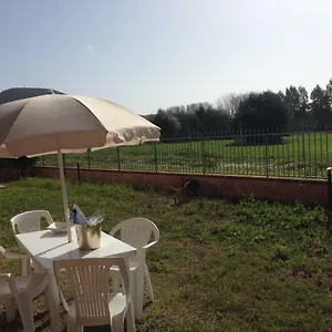 Casa vacanze Aurora Italia