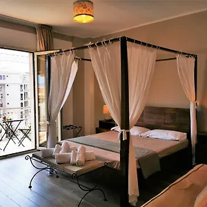 Privatunterkunft Casa Me 
