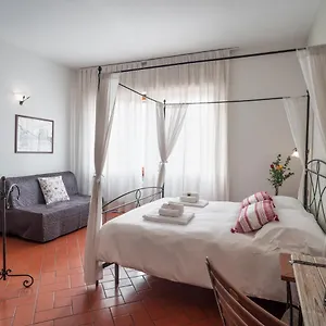 Alojamento de Acomodação e Pequeno-almoço Antica Posta, Florença