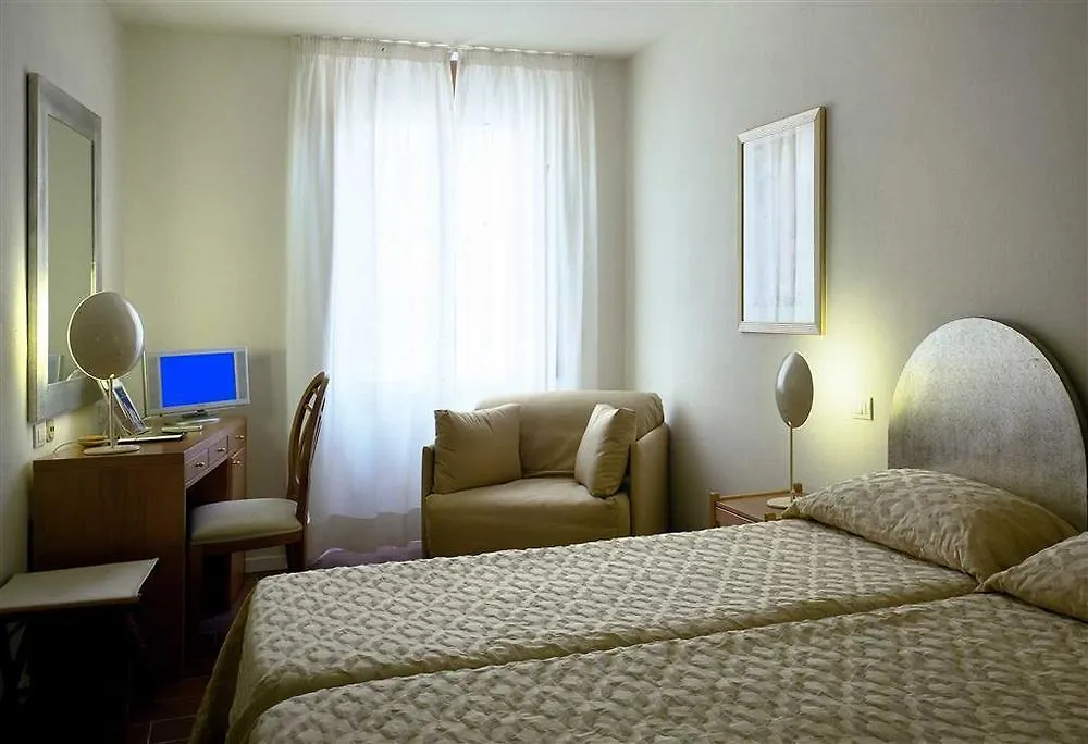 Hotel Palazzo Ognissanti Florence