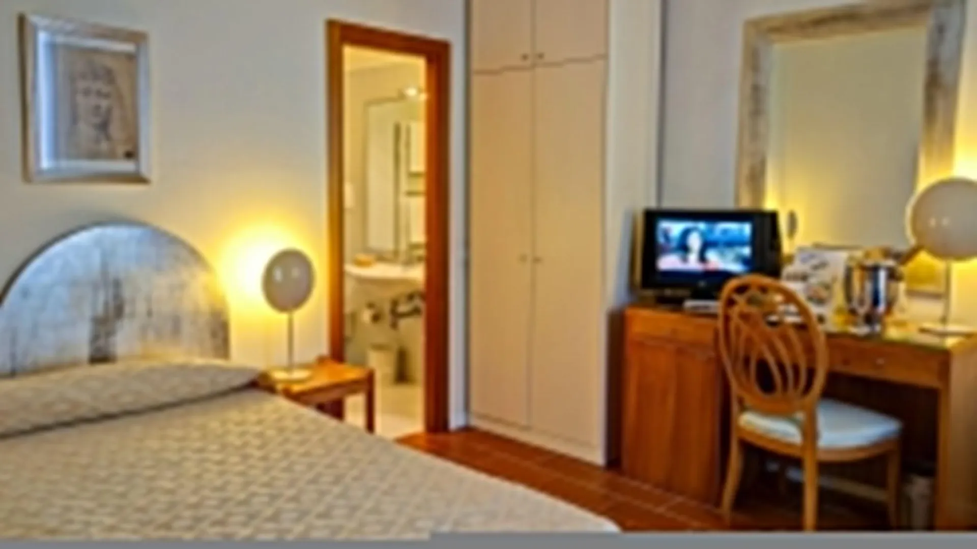 ****  Hotel Palazzo Ognissanti Florence Italie