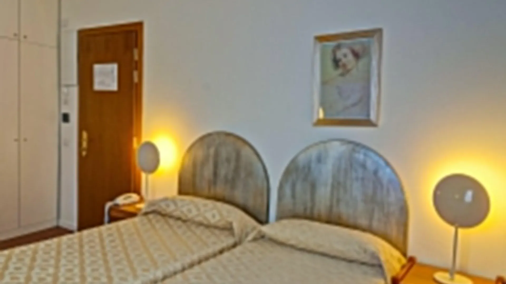 Hotel Palazzo Ognissanti Florenz 4*,  Italien