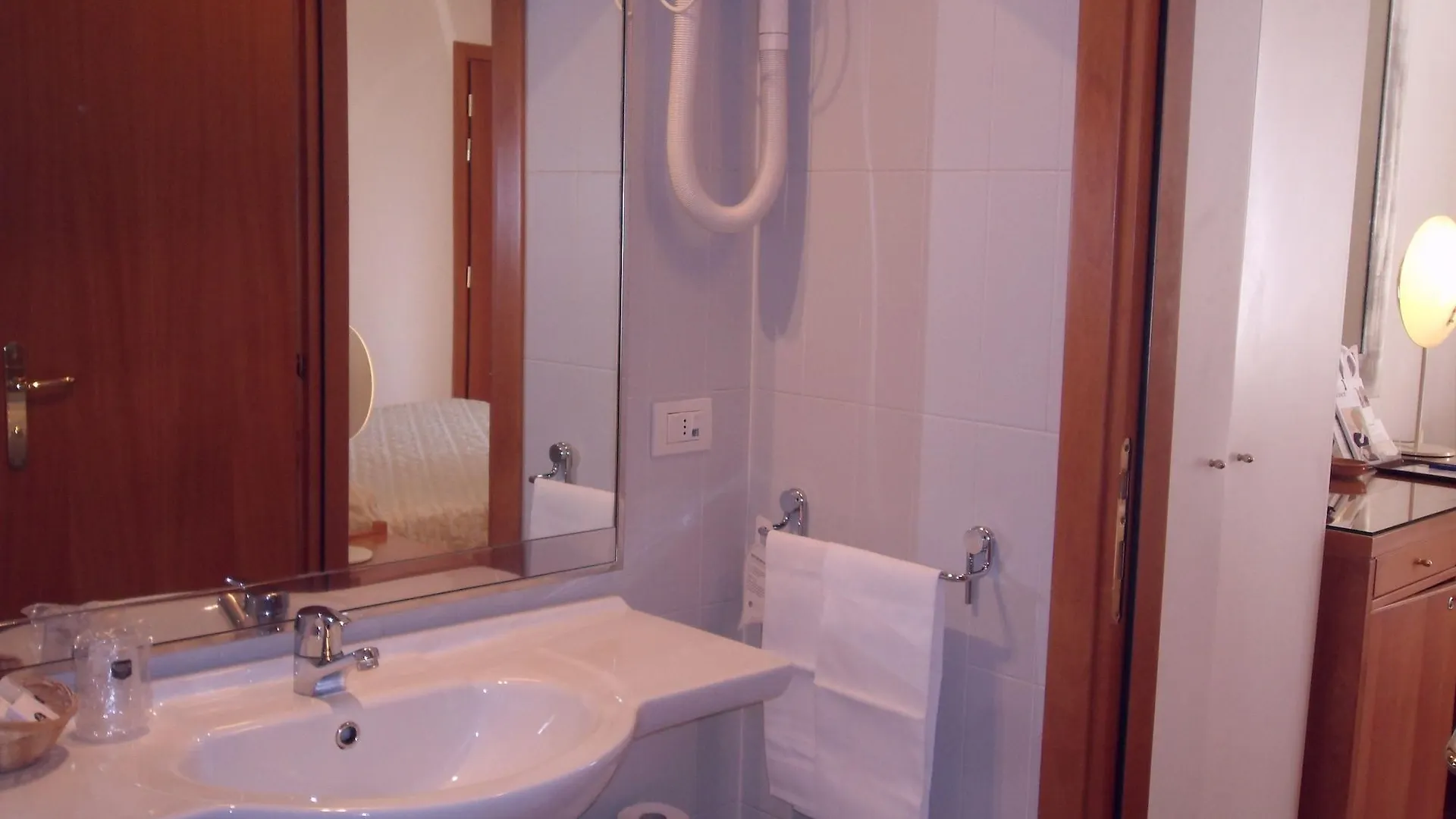 ****  Hotel Palazzo Ognissanti Florence Italie