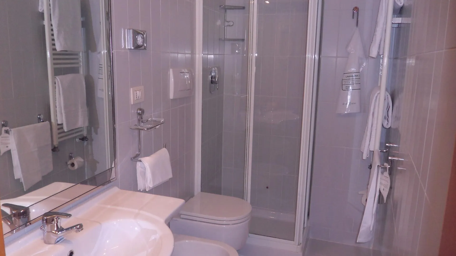 Hotel Palazzo Ognissanti Florence
