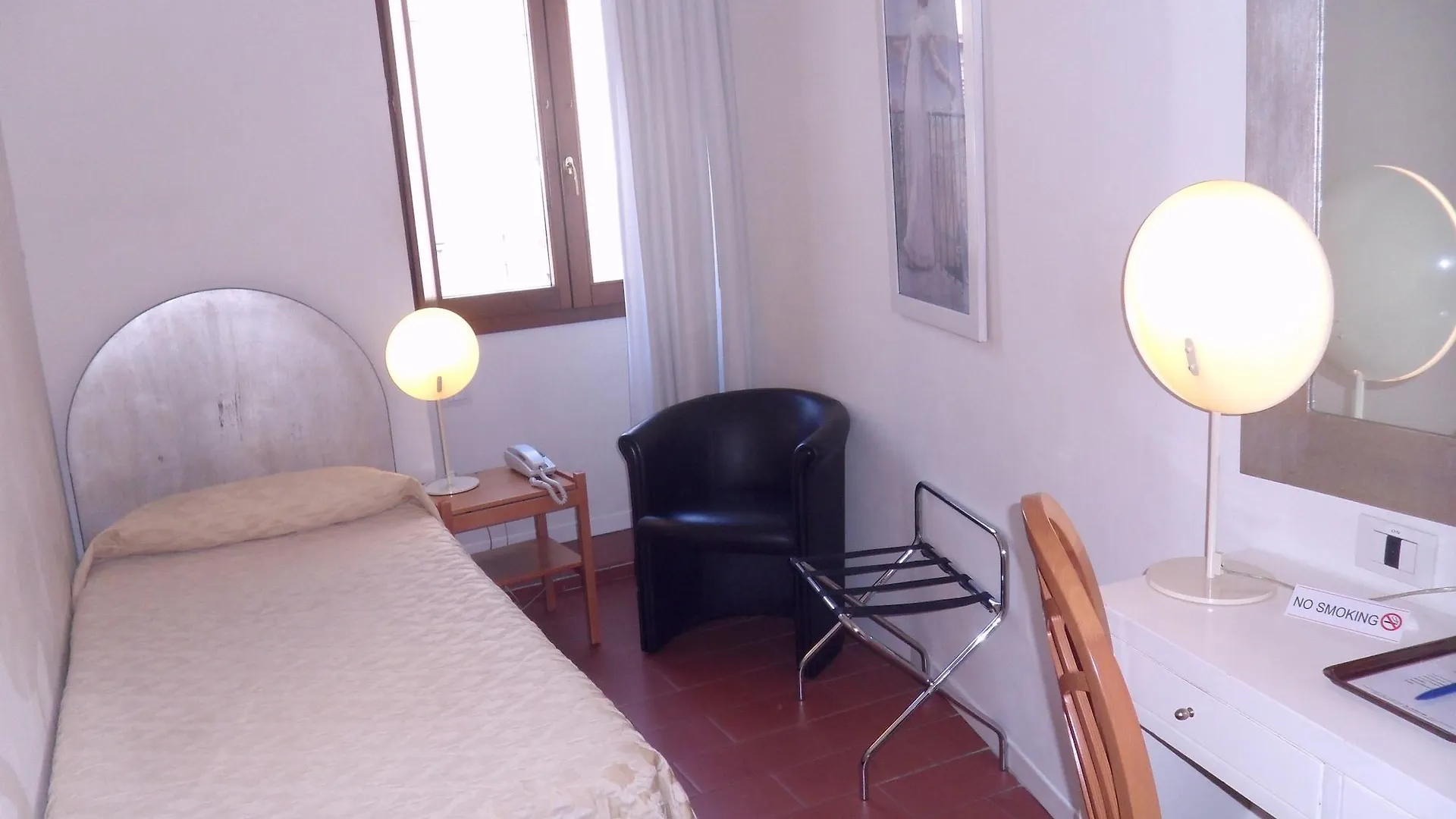Hotel Palazzo Ognissanti Florenz