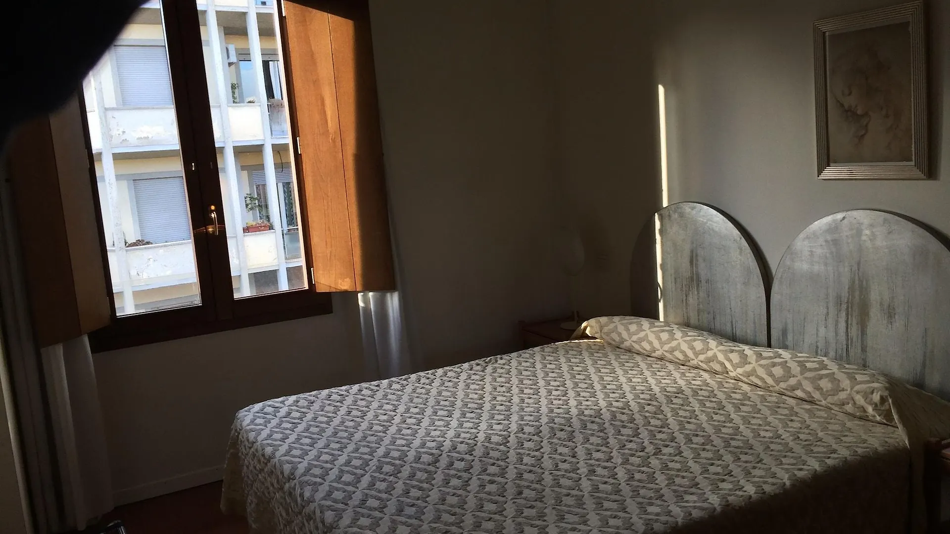 Hotel Palazzo Ognissanti Florence 4*,