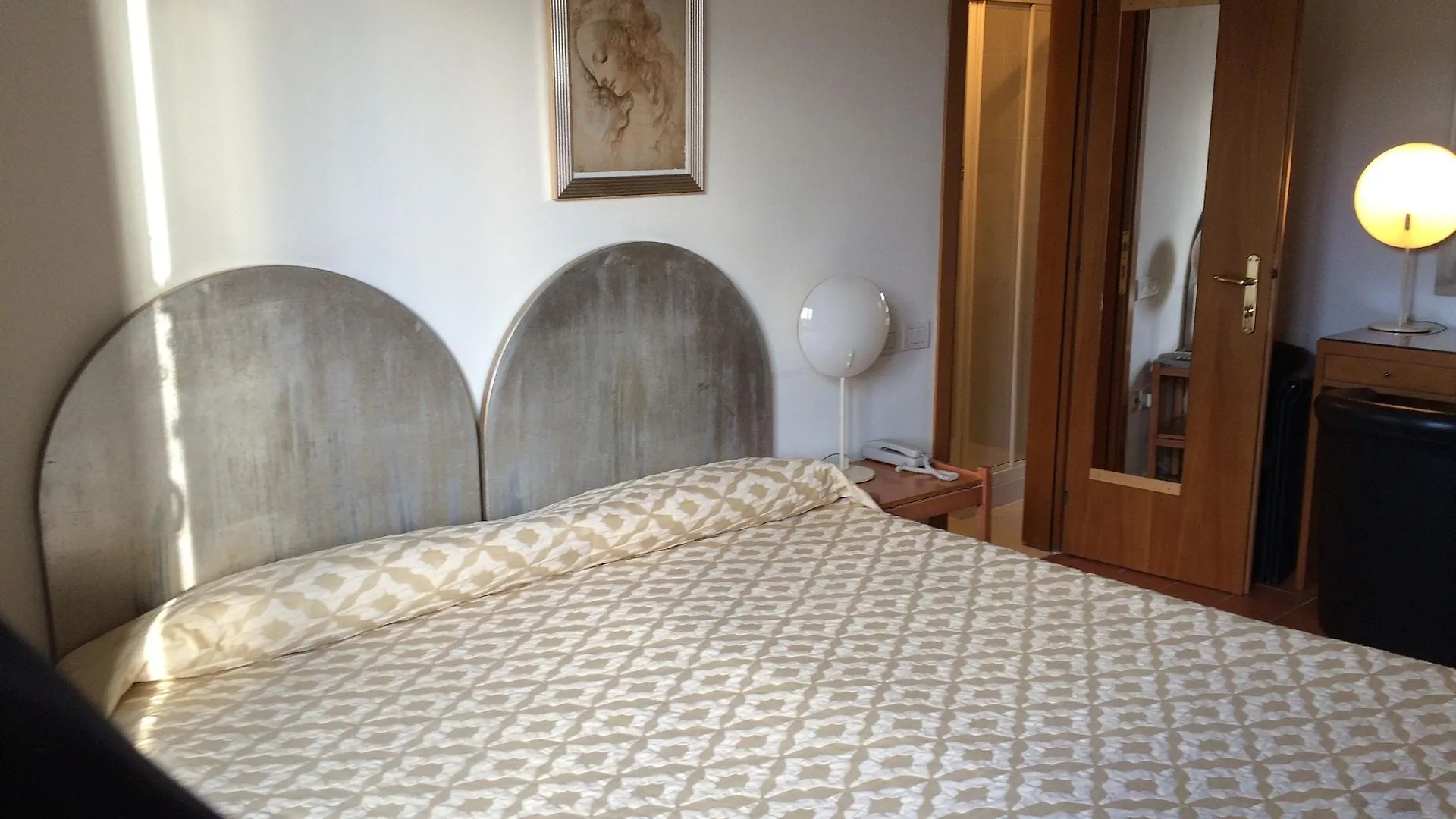 Hotel Palazzo Ognissanti Florence