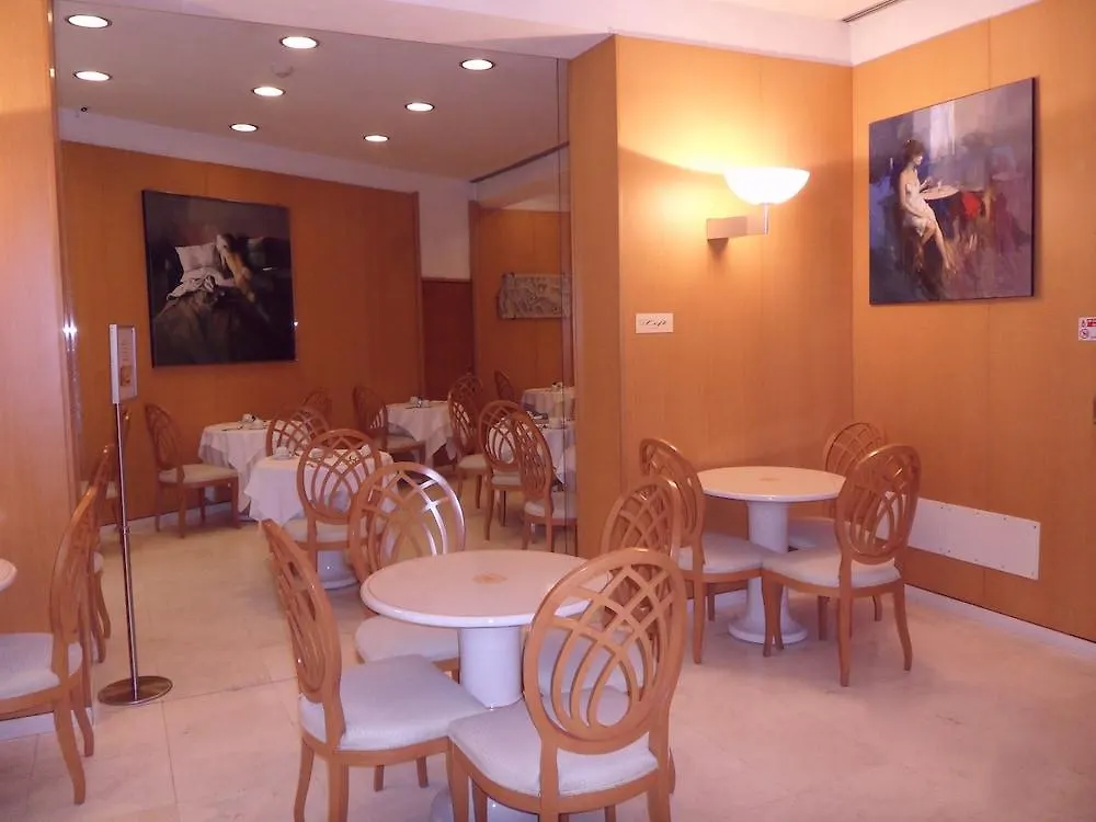 Hotel Palazzo Ognissanti Florenz
