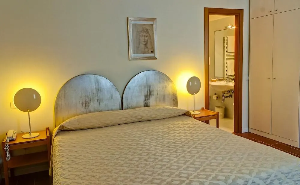 Hotel Palazzo Ognissanti Florenz 4*,  Italien