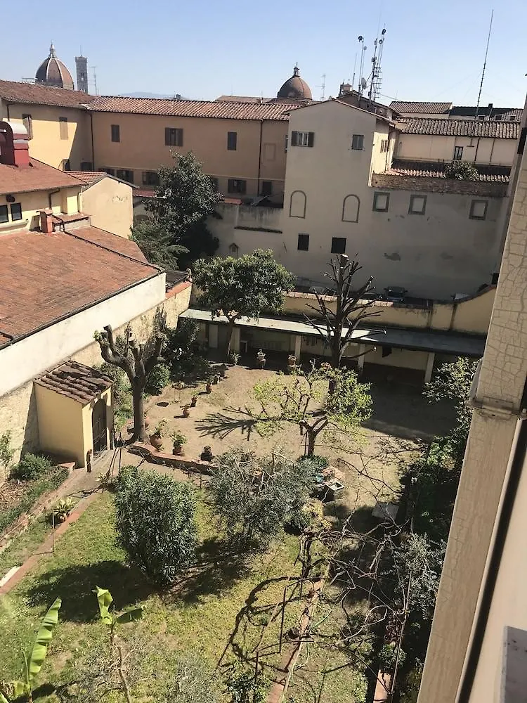 Hotel Palazzo Ognissanti Florence 4*,