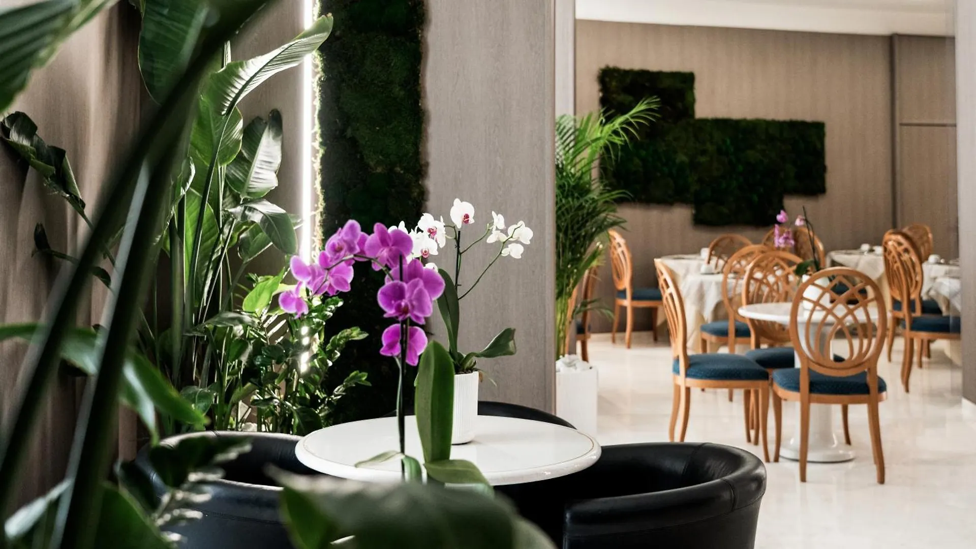 Hotel Palazzo Ognissanti Florence 4*,