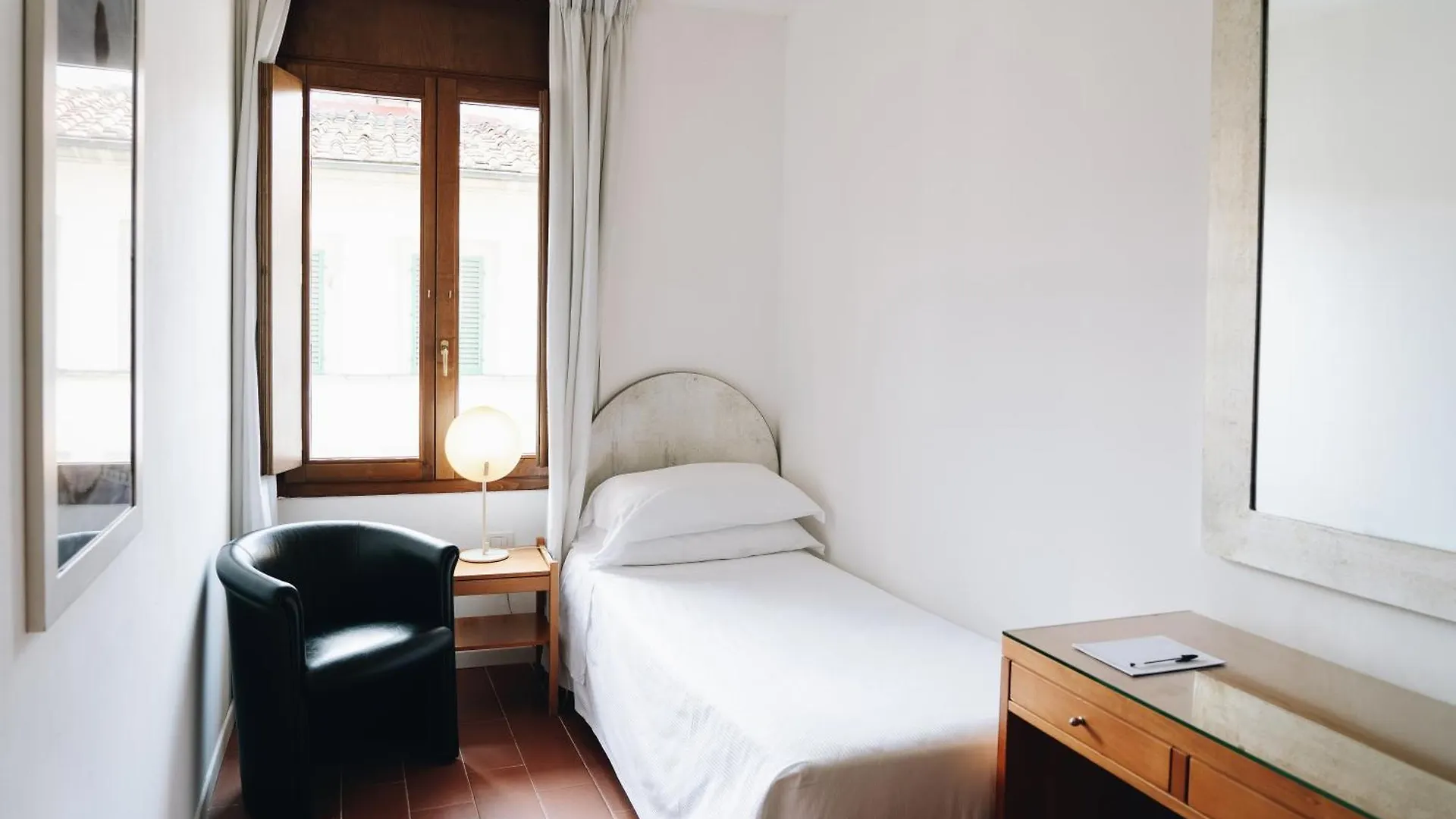 Hotel Palazzo Ognissanti Florenz