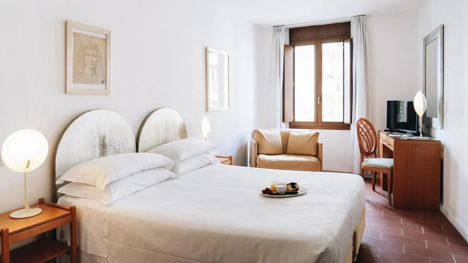 Hotel Palazzo Ognissanti Florence