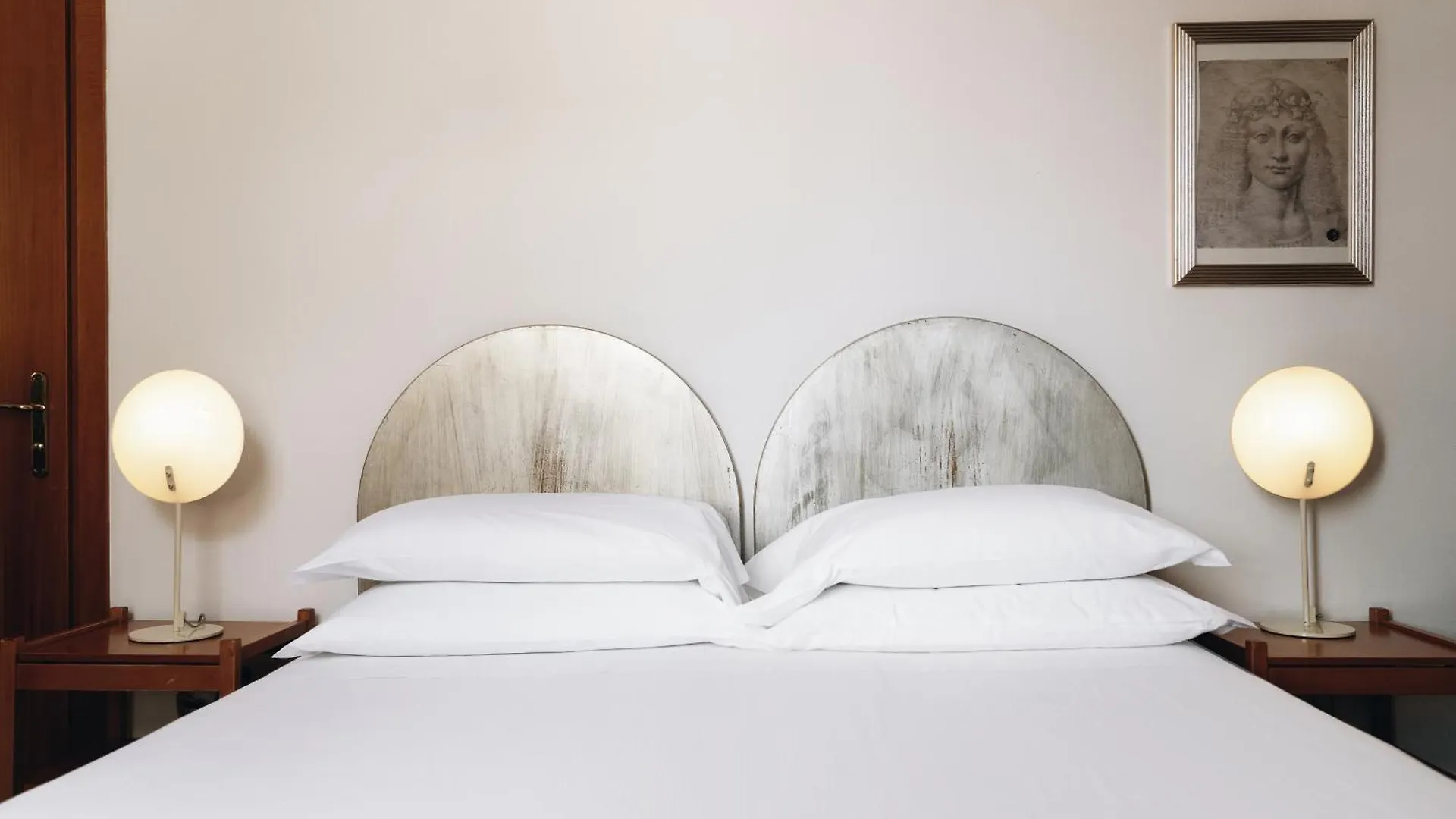 ****  Hotel Palazzo Ognissanti Florence Italie