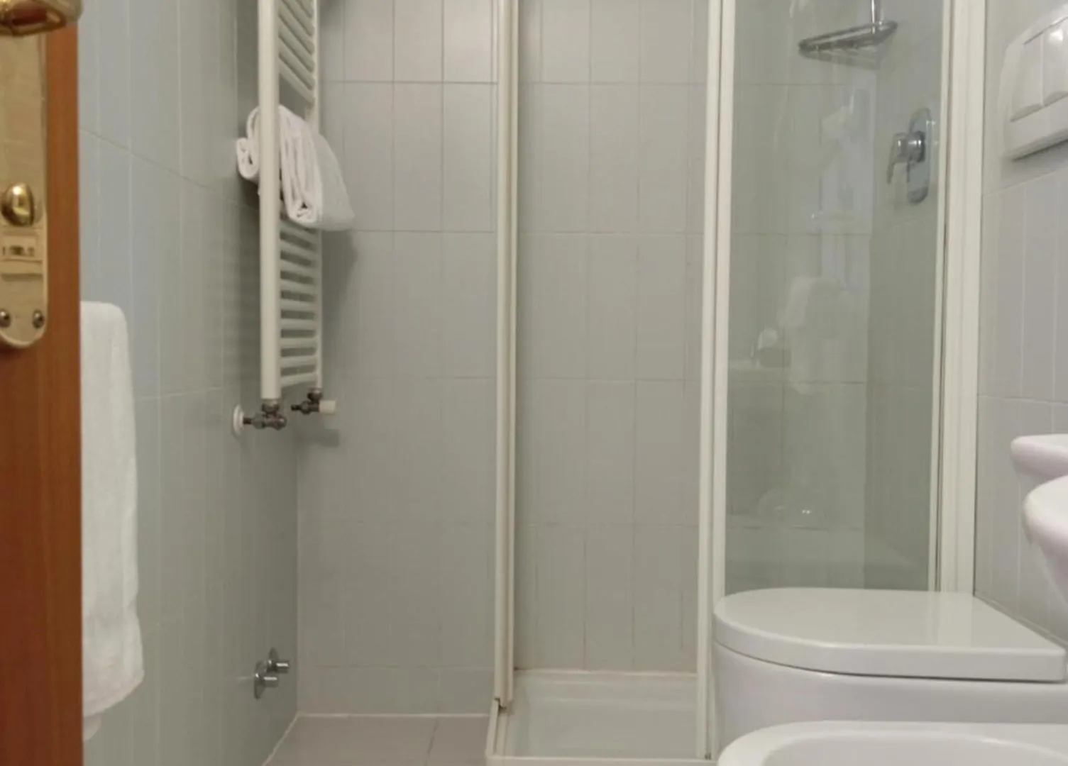Hotel Palazzo Ognissanti Florenz Italien