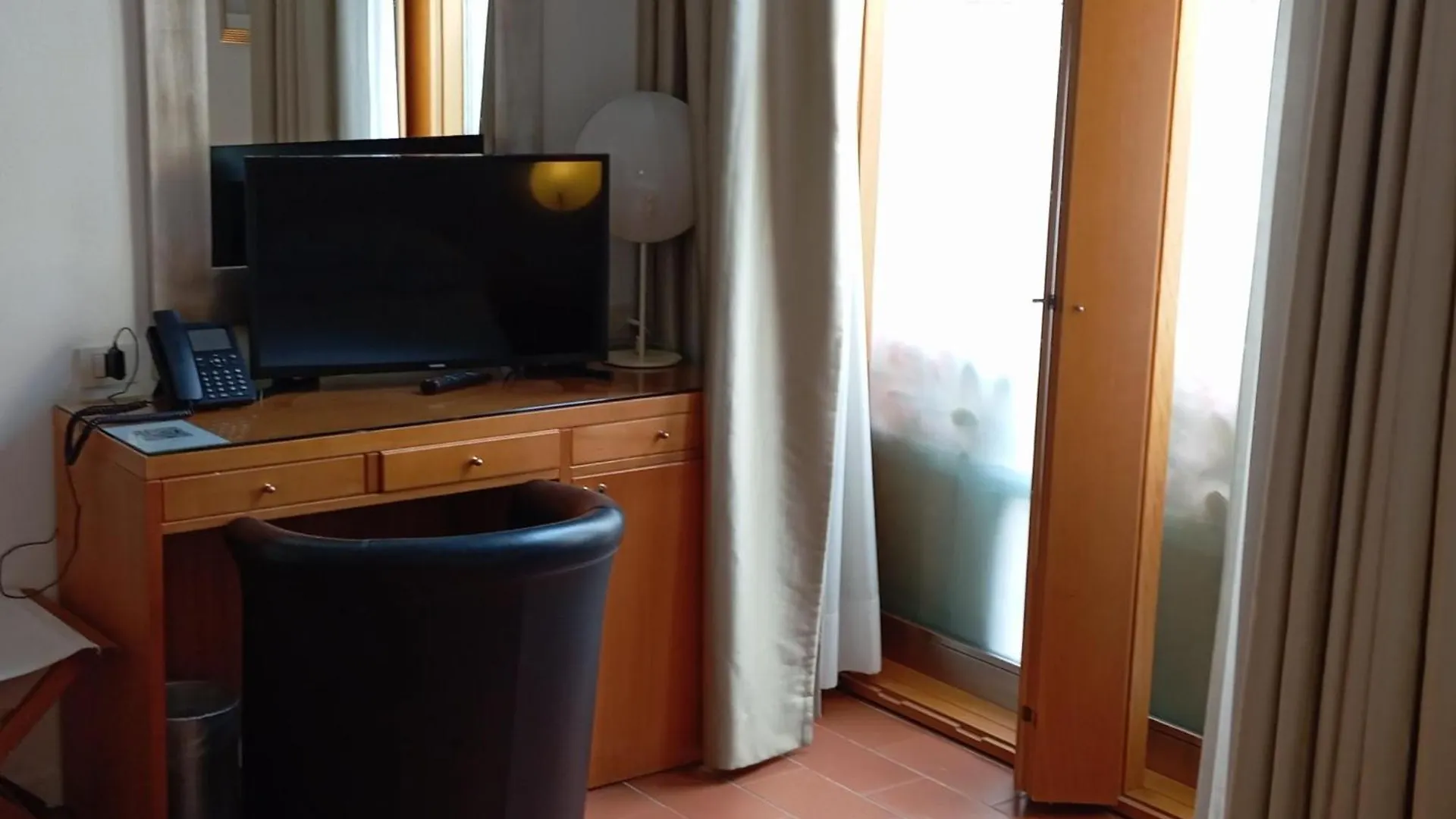 Hotel Palazzo Ognissanti Florence 4*,
