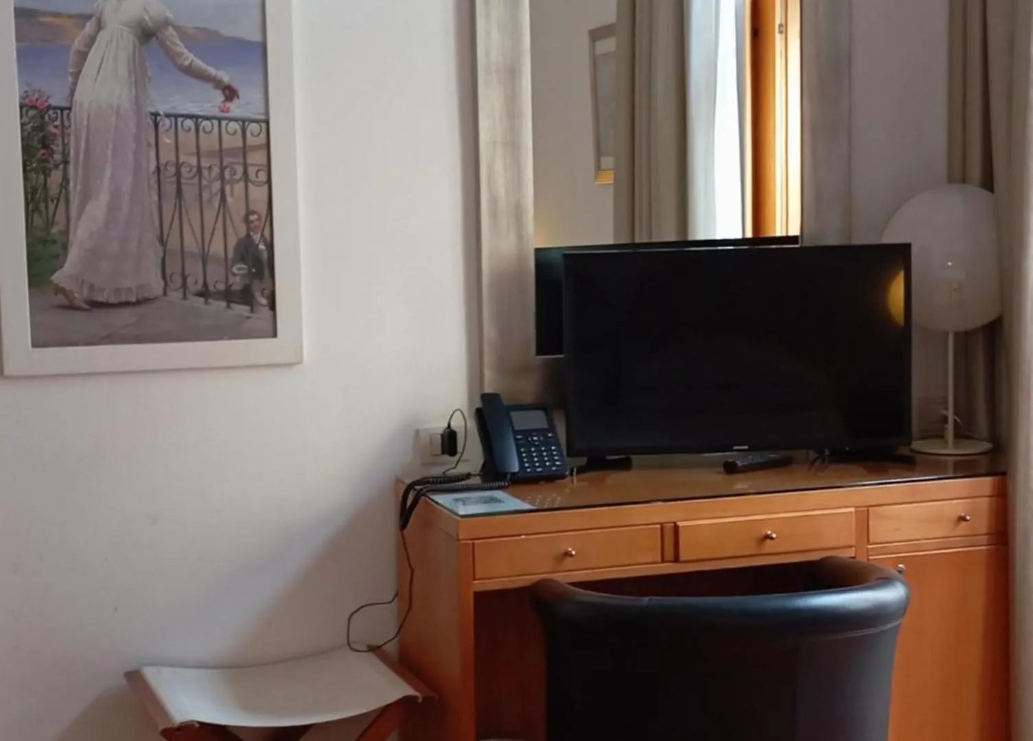 Hotel Palazzo Ognissanti Florenz